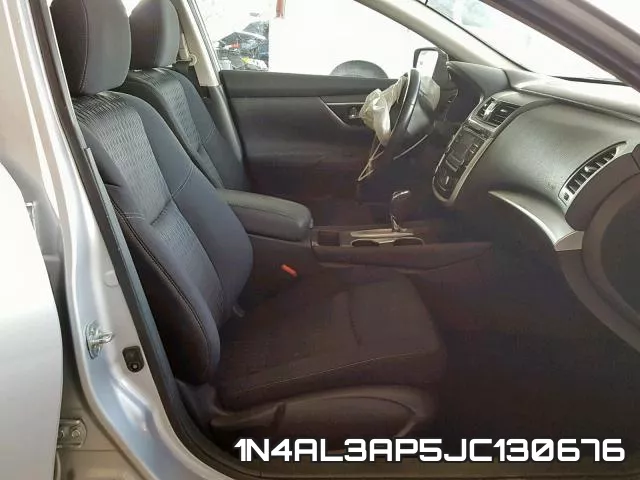 1N4AL3AP5JC130676 фото 6