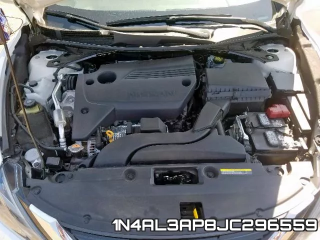 1N4AL3AP8JC296559 фото 8