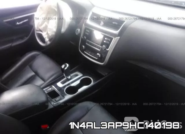 1N4AL3AP9HC140198 фото 6