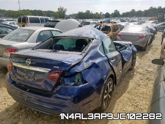 1N4AL3AP9JC102282 фото 5
