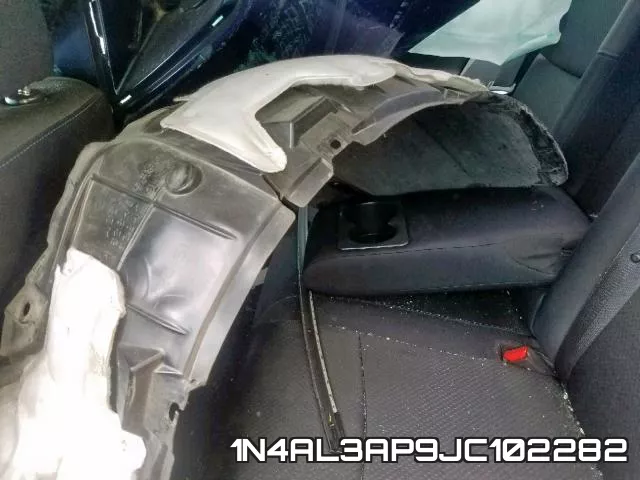 1N4AL3AP9JC102282 фото 7