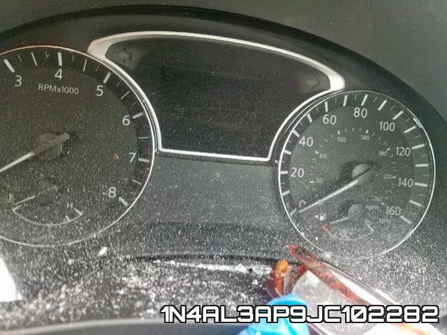 1N4AL3AP9JC102282 фото 9
