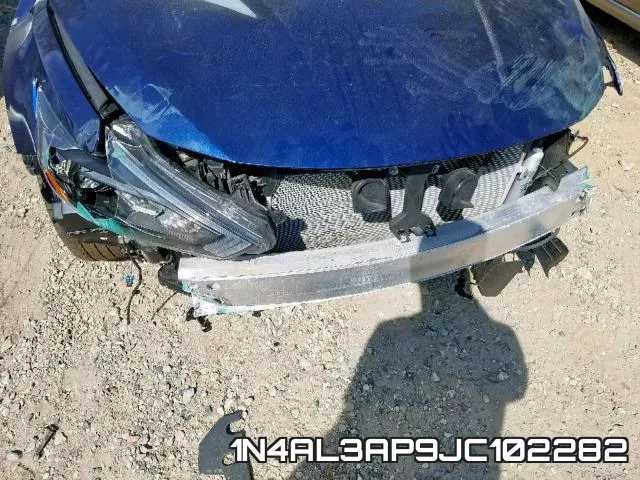 1N4AL3AP9JC102282 фото 10
