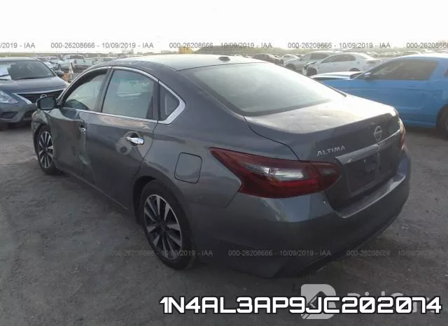 1N4AL3AP9JC202074 фото 3