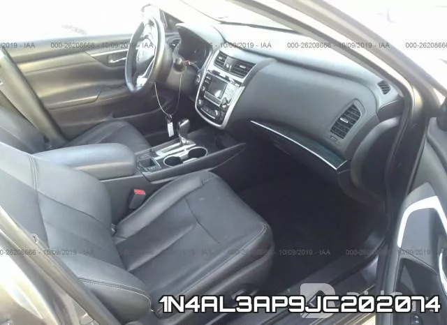 1N4AL3AP9JC202074 фото 4