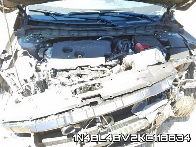1N4BL4BV2KC118834 фото 8