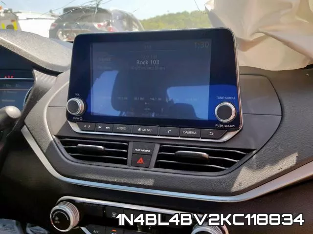 1N4BL4BV2KC118834 фото 9