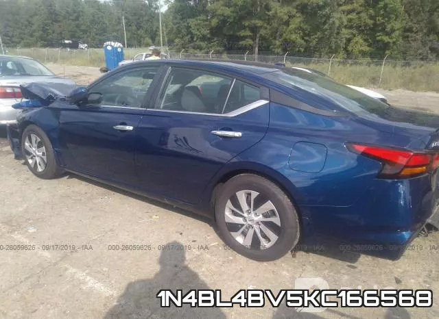 1N4BL4BV5KC166568 фото 3