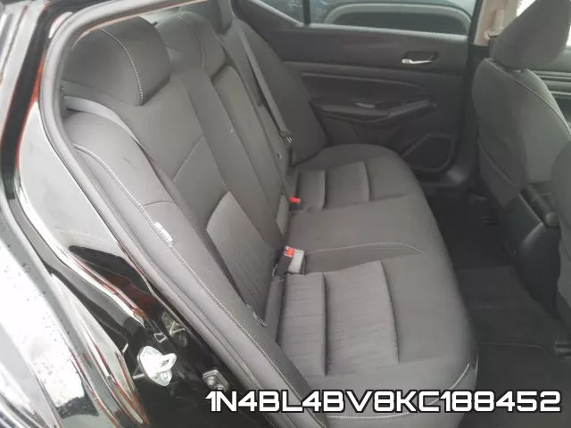 1N4BL4BV8KC188452 фото 4
