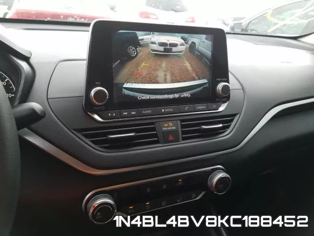 1N4BL4BV8KC188452 фото 7