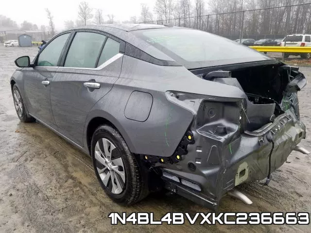 1N4BL4BVXKC236663 фото 4