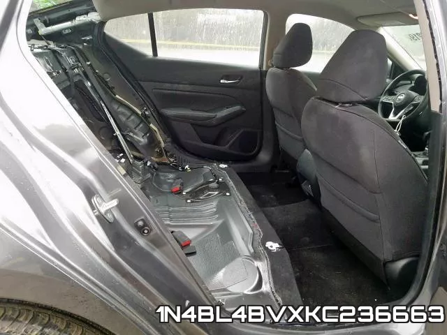 1N4BL4BVXKC236663 фото 7