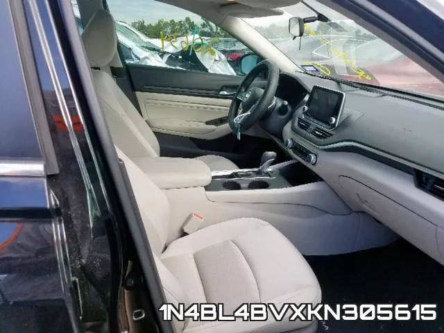 1N4BL4BVXKN305615 фото 6