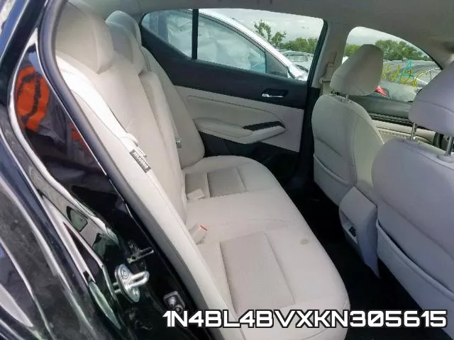 1N4BL4BVXKN305615 фото 7