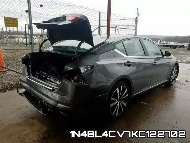 1N4BL4CV7KC122702 фото 5