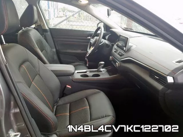 1N4BL4CV7KC122702 фото 6