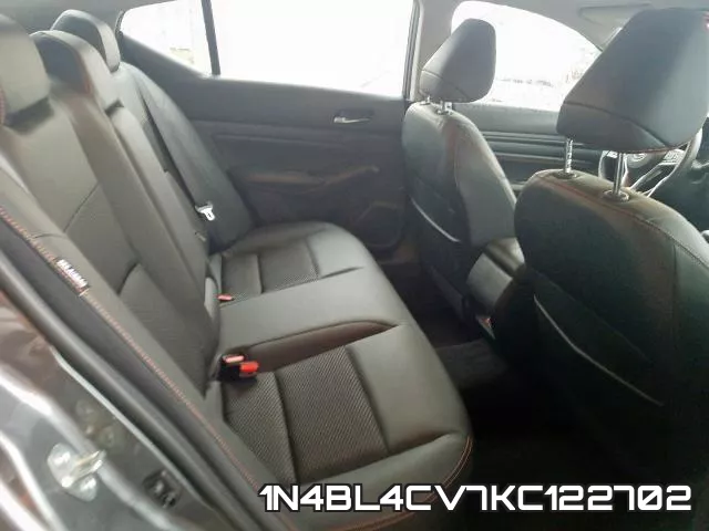 1N4BL4CV7KC122702 фото 7
