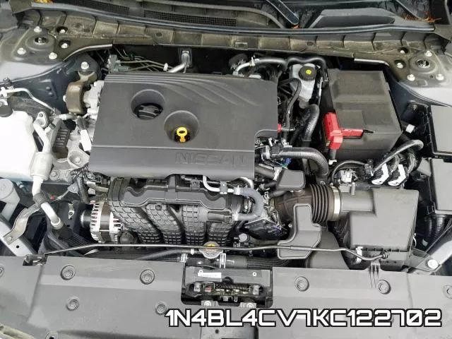 1N4BL4CV7KC122702 фото 8