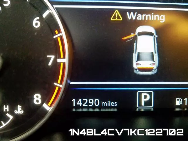 1N4BL4CV7KC122702 фото 9