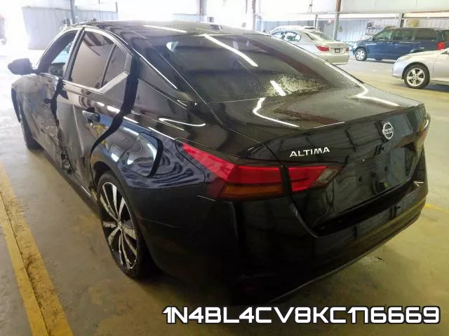 1N4BL4CV8KC176669 фото 2