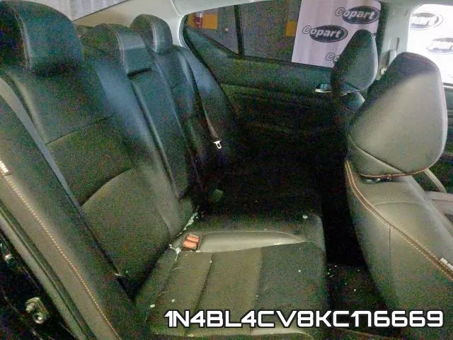 1N4BL4CV8KC176669 фото 4