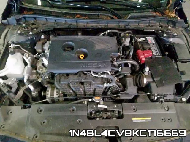 1N4BL4CV8KC176669 фото 5