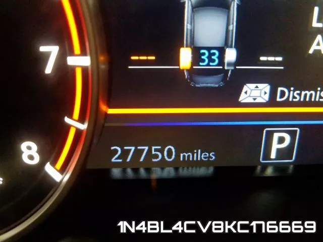 1N4BL4CV8KC176669 фото 6