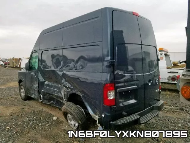 1N6BF0LYXKN807895 фото 4