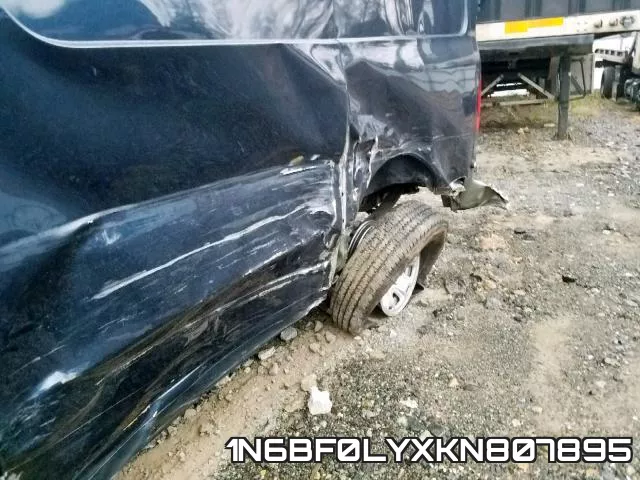 1N6BF0LYXKN807895 фото 9