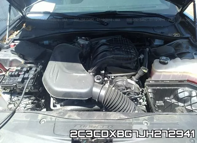 2C3CDXBG7JH272941 фото 2