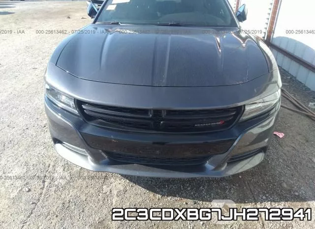 2C3CDXBG7JH272941 фото 7