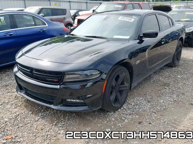 2C3CDXCT3HH574863 фото 2