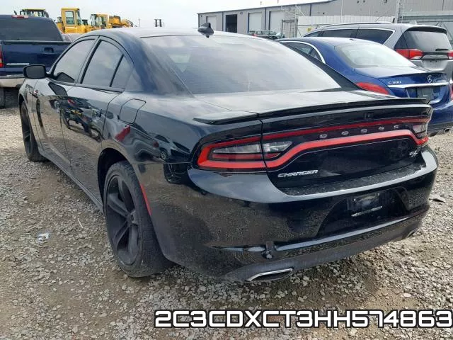2C3CDXCT3HH574863 фото 3