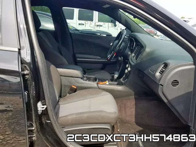 2C3CDXCT3HH574863 фото 5