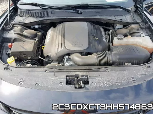2C3CDXCT3HH574863 фото 7