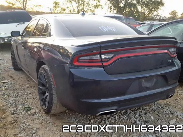 2C3CDXCT7HH634322 фото 4