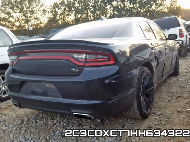 2C3CDXCT7HH634322 фото 5