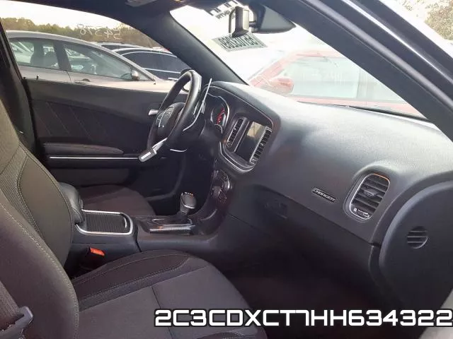 2C3CDXCT7HH634322 фото 6