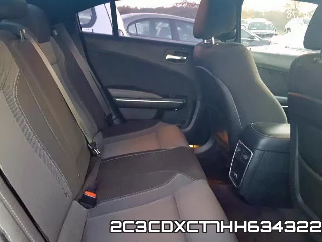 2C3CDXCT7HH634322 фото 7