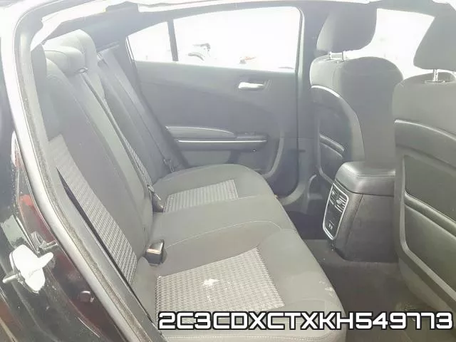 2C3CDXCTXKH549773 фото 6