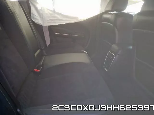 2C3CDXGJ3HH625397 фото 5