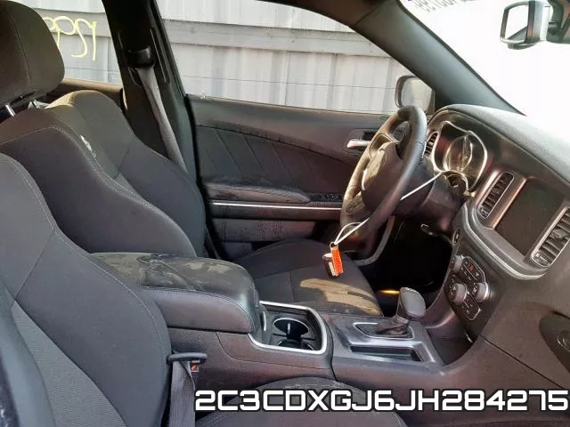 2C3CDXGJ6JH284275 фото 6