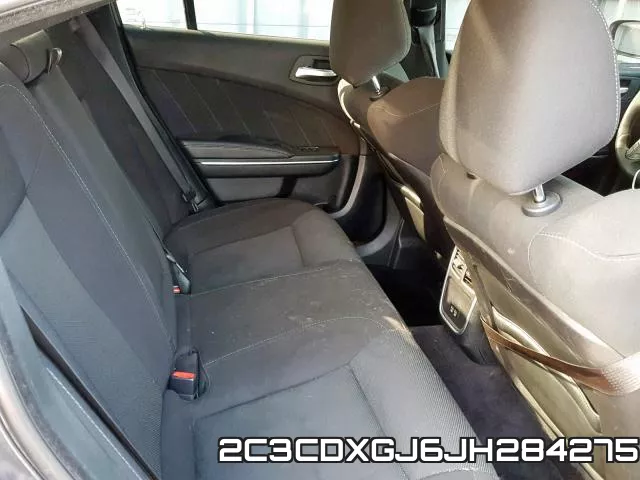 2C3CDXGJ6JH284275 фото 7