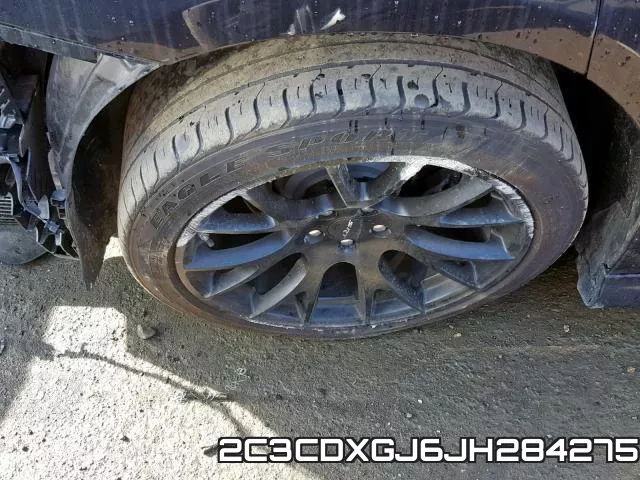 2C3CDXGJ6JH284275 фото 10