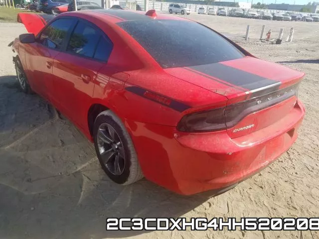 2C3CDXHG4HH520208 фото 3