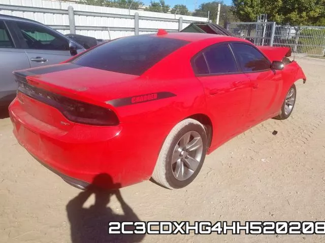 2C3CDXHG4HH520208 фото 4