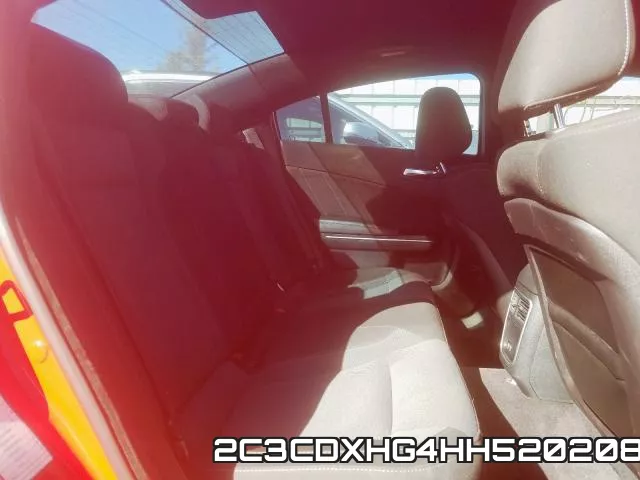 2C3CDXHG4HH520208 фото 6