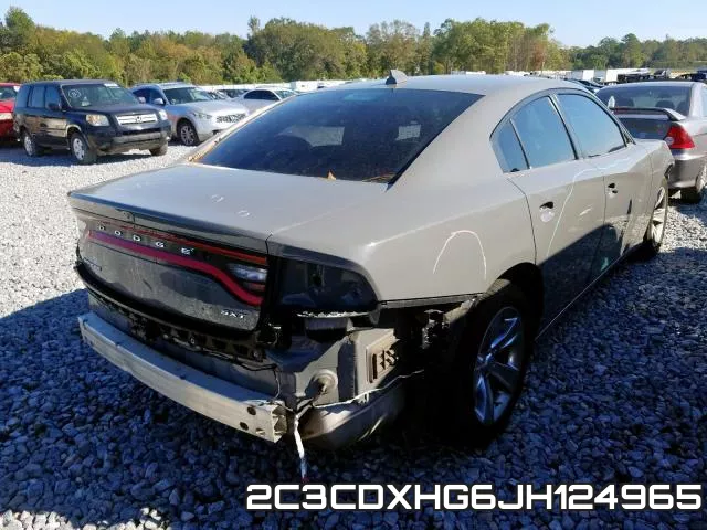 2C3CDXHG6JH124965 фото 5