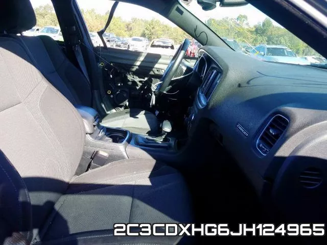 2C3CDXHG6JH124965 фото 6