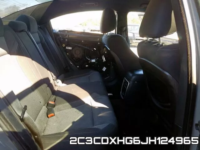 2C3CDXHG6JH124965 фото 7